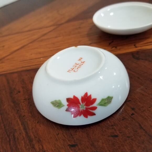 Porcelain collectors box exclusively for Lilian Vernon - Picture 4 of 11